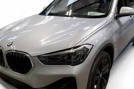 BMW X1 59.426 km 25.146 &euro; Ergolding 84030