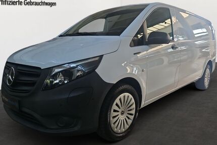 Mercedes-Benz eVito 22.990 km 29.988 &euro; Cottbus 03042
