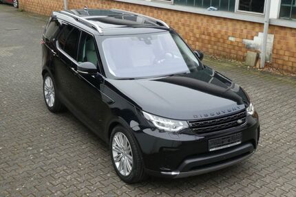 Land Rover Discovery 229.800 km 24.500 &euro; Glinde 21509