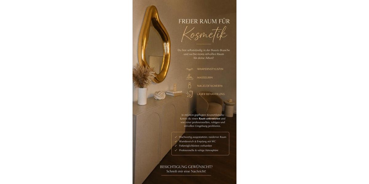 Gewerbeobjekt Delmenhorst Deichhorst - 650&euro; | Angebot:26671006