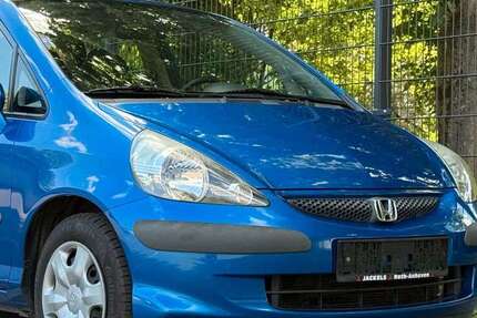 Honda Jazz 166.744 km 3.888 &euro; Mönchengladbach 41068