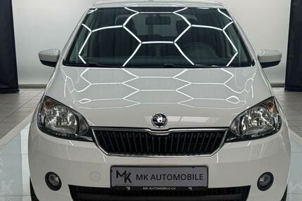 Skoda Citigo 110.000 km 5.900 &euro; Grevenbroich 41515