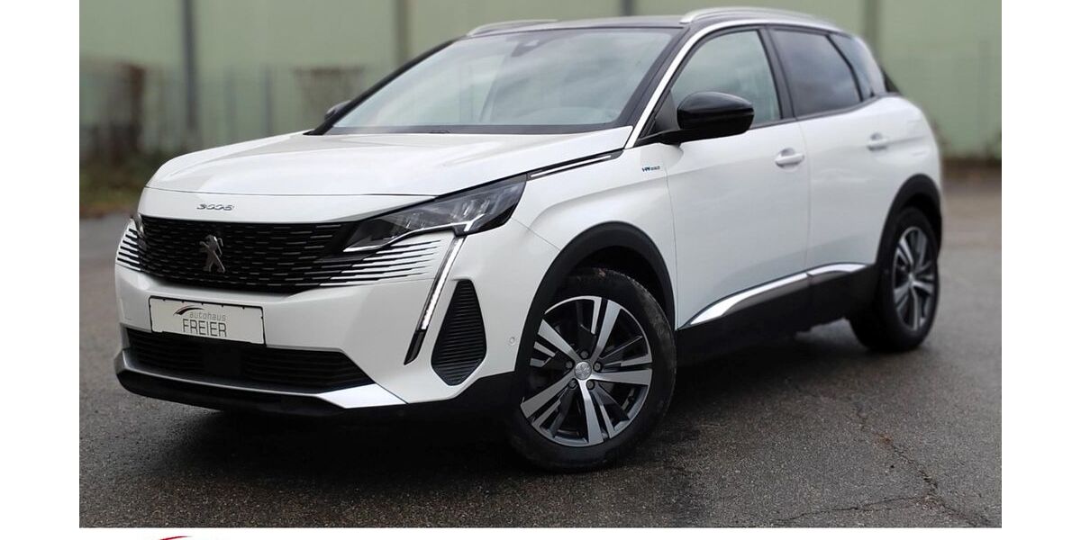 Peugeot 3008 65.238 km 18.980 &euro; Heilbronn 74076
