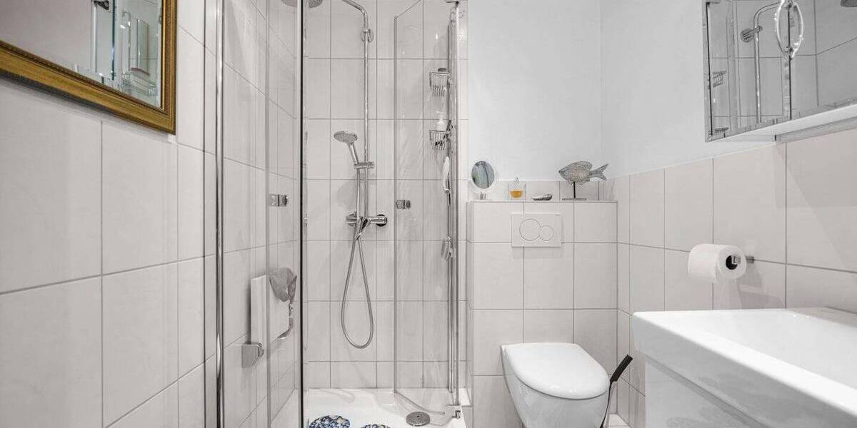 Etagenwohnung Norderstedt Friedrichsgabe - 3 Zimmer, 67 m&sup2;, 259.000&euro; | Angebot:26389264