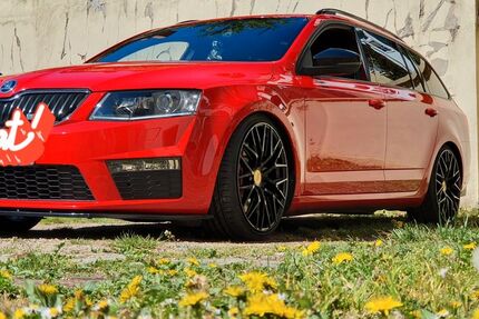 Skoda Octavia 152.000 km 13.500 &euro; Erfurt 99099