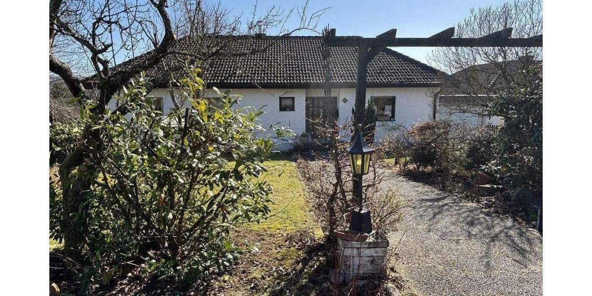 Einfamilienhaus Reichshof Brüchermühle - 5 Zimmer, 160 m&sup2;, 345.000&euro; | Angebot:25698219
