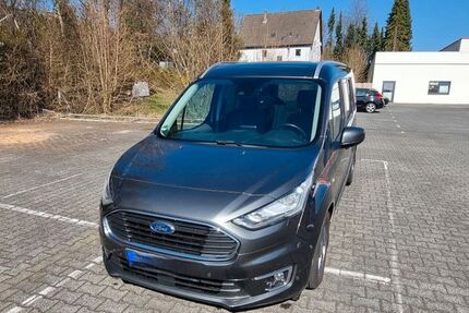 Ford Tourneo Connect 107.000 km 13.000 € Olpe 57462