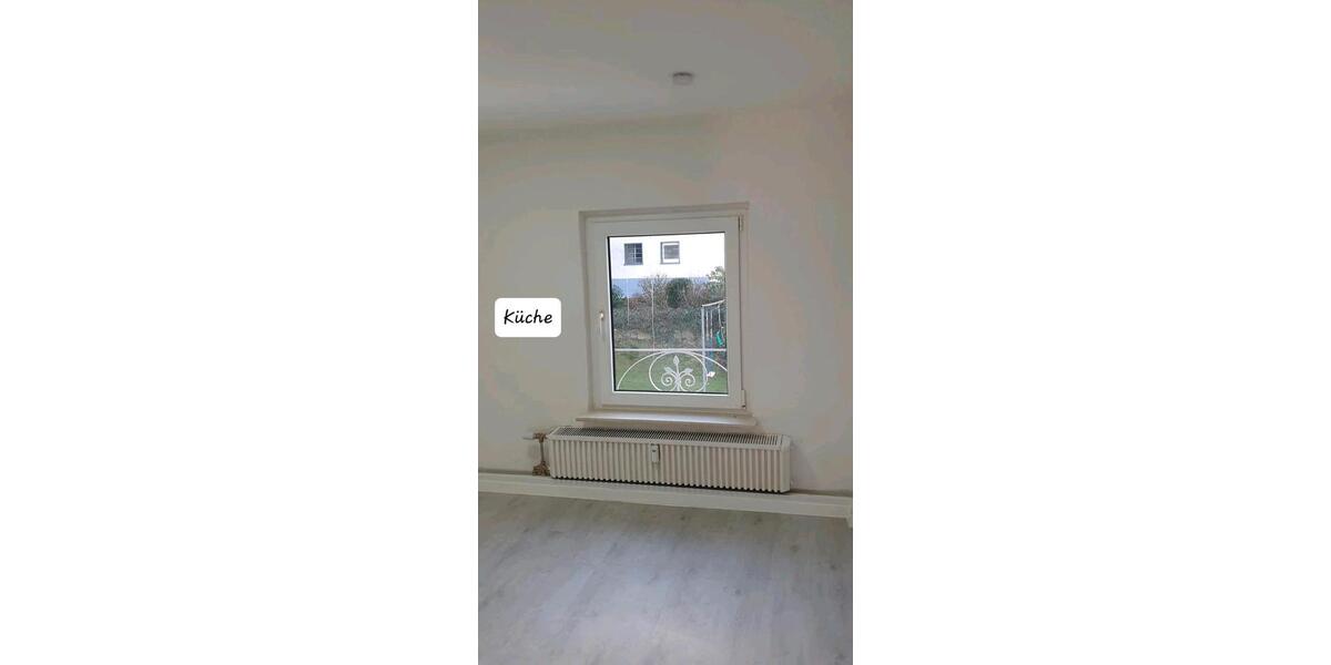 Etagenwohnung Halver - 2 Zimmer, 60 m&sup2;, 400&euro; | Angebot:26397802