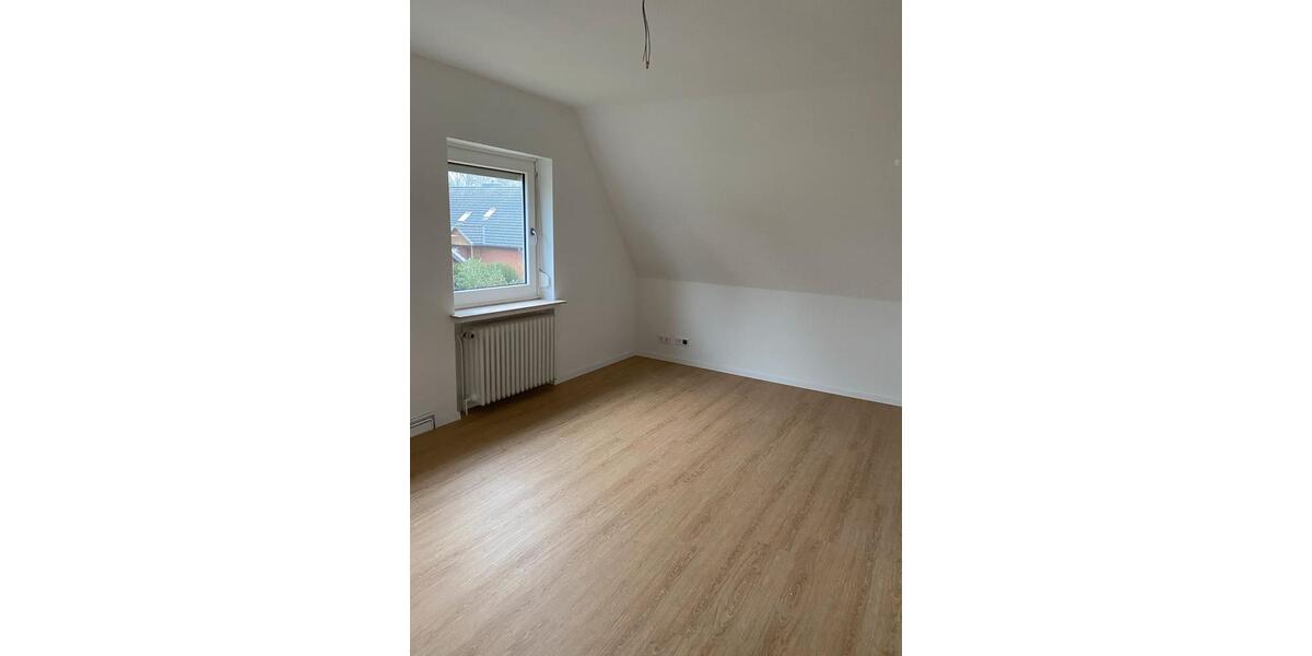 Dachgeschoßwohnung Harpstedt - 2 Zimmer, 62 m&sup2;, 730&euro; | Angebot:26398873