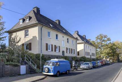 Wohnung zum Mieten in Koblenz 669 € 63.3 m² 2.5 zimmer