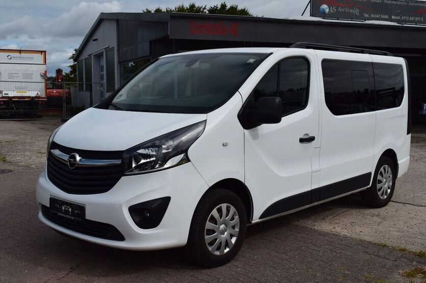 Vivaro