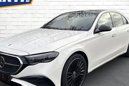 Mercedes E 220