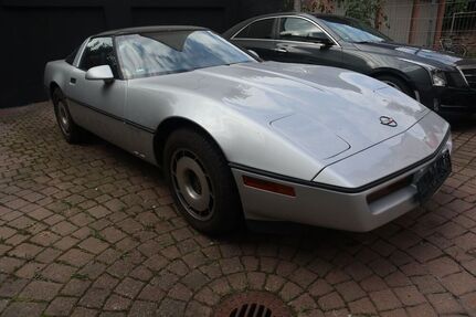 Corvette C4
