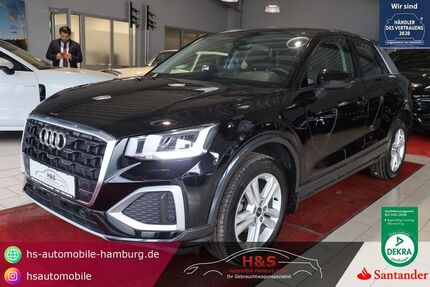 Audi Q2 34.222 km 24.350 &euro; Bad Segeberg 23795