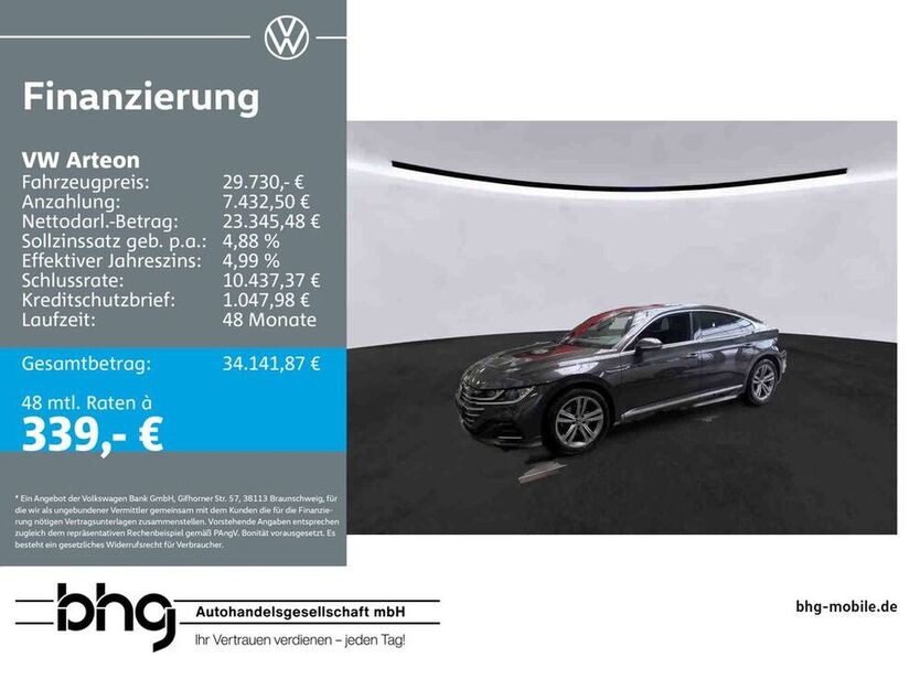 Arteon