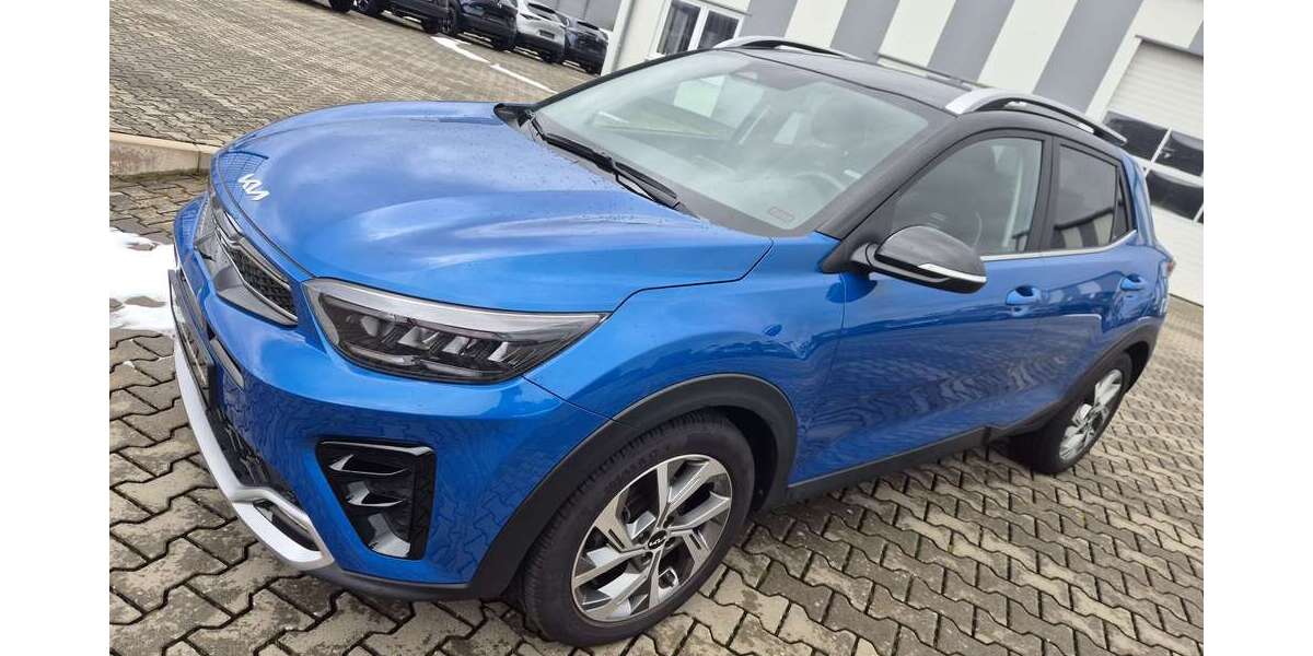 Kia Stonic 14.553 km 19.490 &euro; Dörth/Emmelshausen 56281