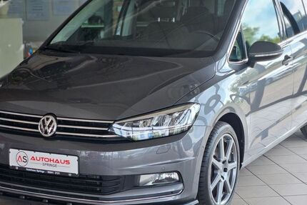 VW Touran 84.432 km 17.990 &euro; Springe (bei Hannover) 31832