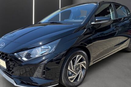 Hyundai i20 8.000 km 20.980 &euro; Meckenbeuren-Liebenau 88074