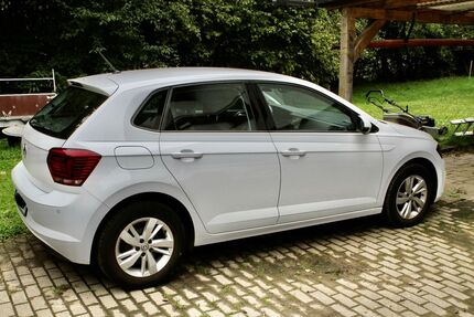 VW Polo 47.259 km 13.800 € Münstertal 79244