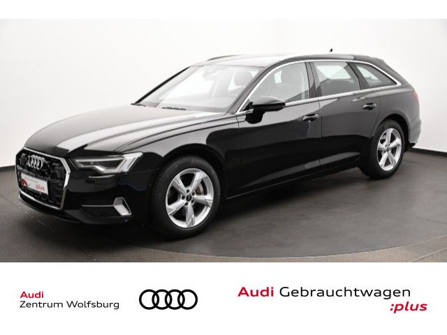 Audi A6 27.375 km 47.390 € Wolfsburg 38440