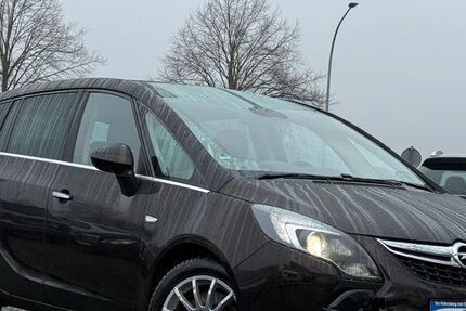 Opel Zafira 295.000 km 3.999 &euro; Ibbenbüren 49479