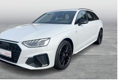 Audi A4 95.800 km 36.910 &euro; Siegen 57074