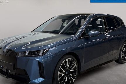 BMW iX 8.551 km 78.995 &euro; München 80939