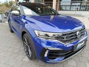 VW T-Roc 2.0 TSI R|DCC|KESSY|DAB|BUSINESS|19Zoll|DW 72.268 km 24.960 &euro; Höhenkirchen-Siegertsbrun 85635