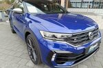 VW T-Roc 2.0 TSI R|DCC|KESSY|DAB|BUSINESS|19Zoll|DW 72.268 km 24.960 &euro; Höhenkirchen-Siegertsbrun 85635