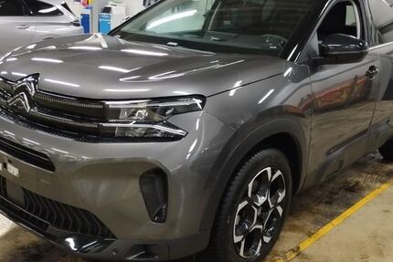 Citroen C5 Aircross 30.650 km 20.999 &euro; Röthenbach a. d. Pegnitz 90552