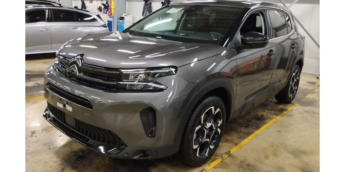 Citroen C5 Aircross 30.650 km 20.999 &euro; Röthenbach a. d. Pegnitz 90552