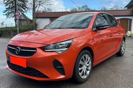 Opel Corsa 61.300 km 8.900 &euro; Stuttgart 70469