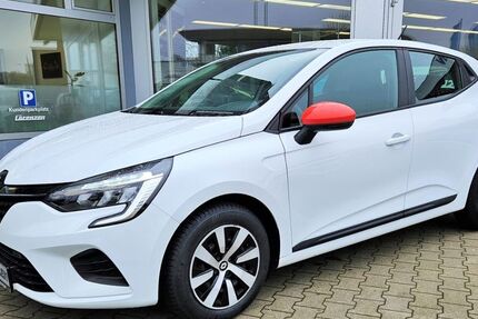 Renault Clio 30.300 km 13.480 &euro; Gelting 24395