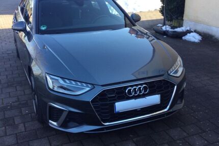 Audi A4 86.500 km 26.800 &euro; Niedernhausen 65527