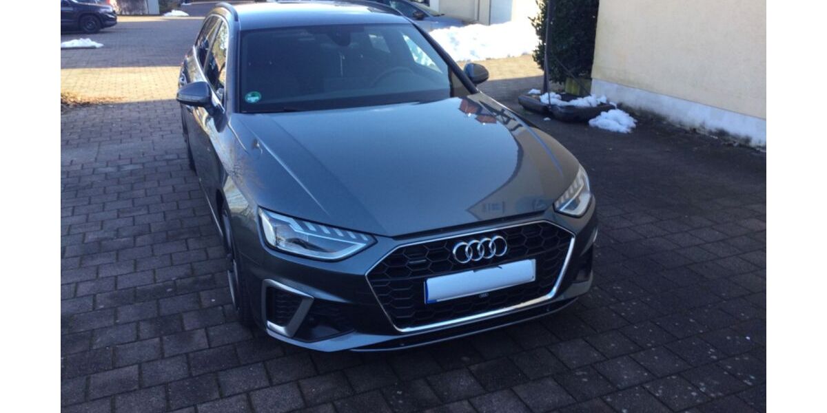 Audi A4 86.500 km 26.800 &euro; Niedernhausen 65527