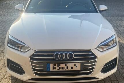 Audi A5 47.000 km 26.999 &euro; Kassel 34125