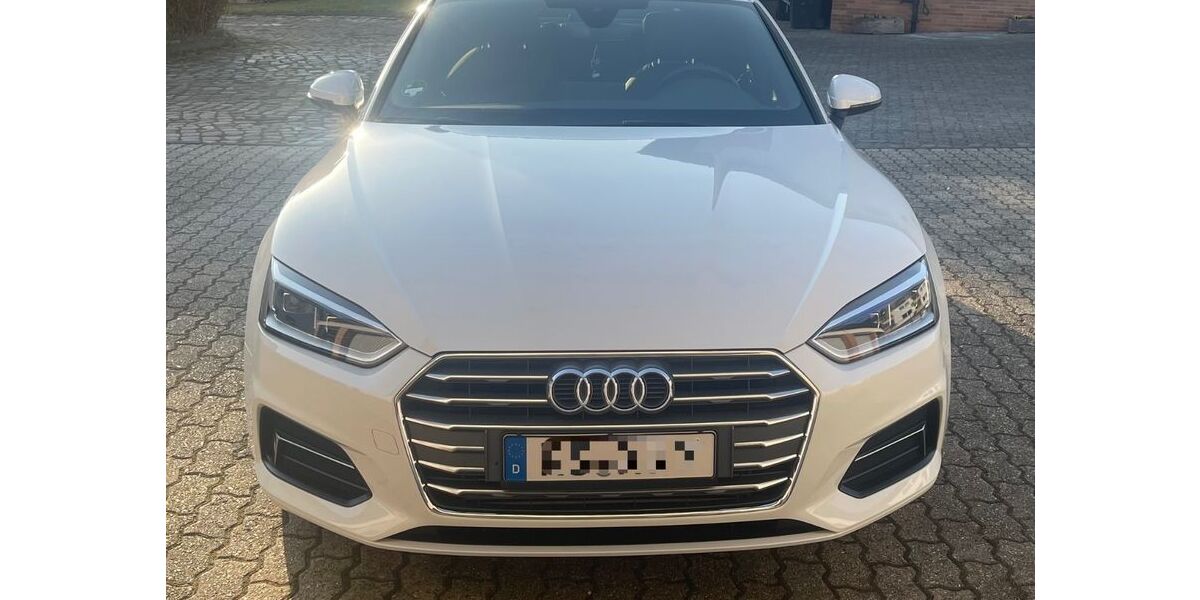 Audi A5 47.000 km 26.999 &euro; Kassel 34125