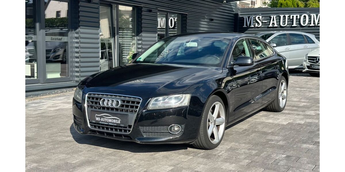 Audi A5 300.000 km 5.950 &euro; Holzminden 37603