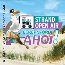 Eckernförde Ahoi 03.07.2027 Südstrand