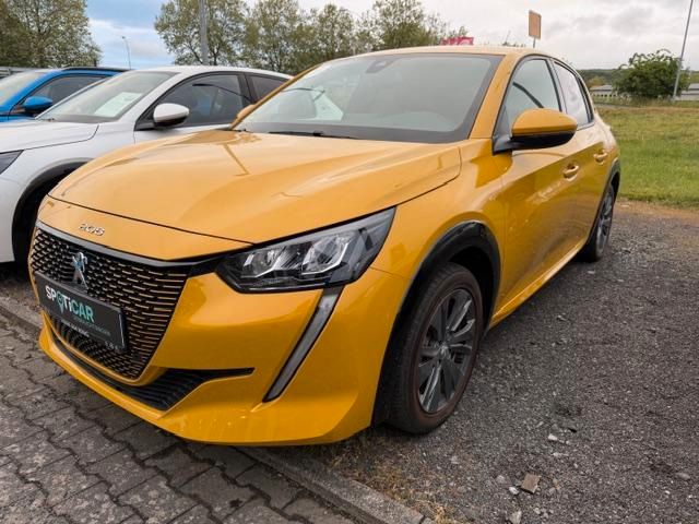 Peugeot 208 54.810 km 16.490 &euro; Giessen 35394