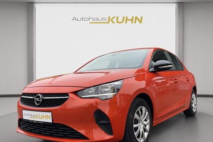 Opel Corsa 25.500 km 13.190 &euro; Plochingen 73207