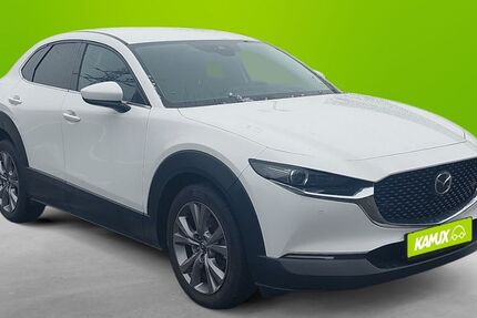 Mazda CX-30 78.160 km 16.450 &euro; Hamburg 22529