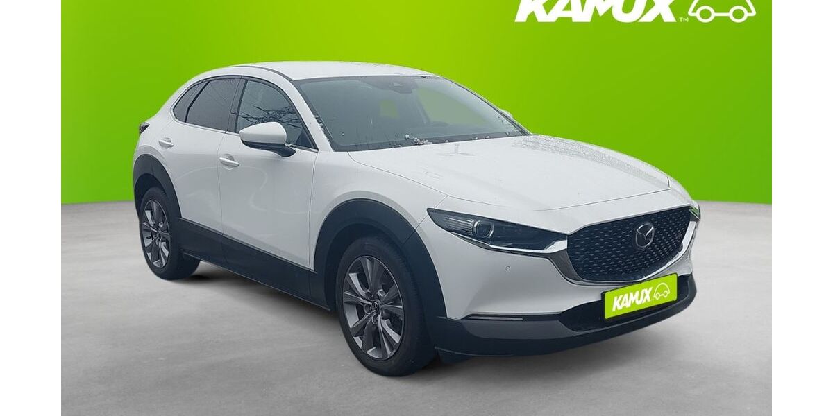 Mazda CX-30 78.160 km 16.450 &euro; Hamburg 22529