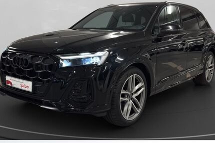 Audi Q7 19.025 km 65.980 &euro; Bonn 53119