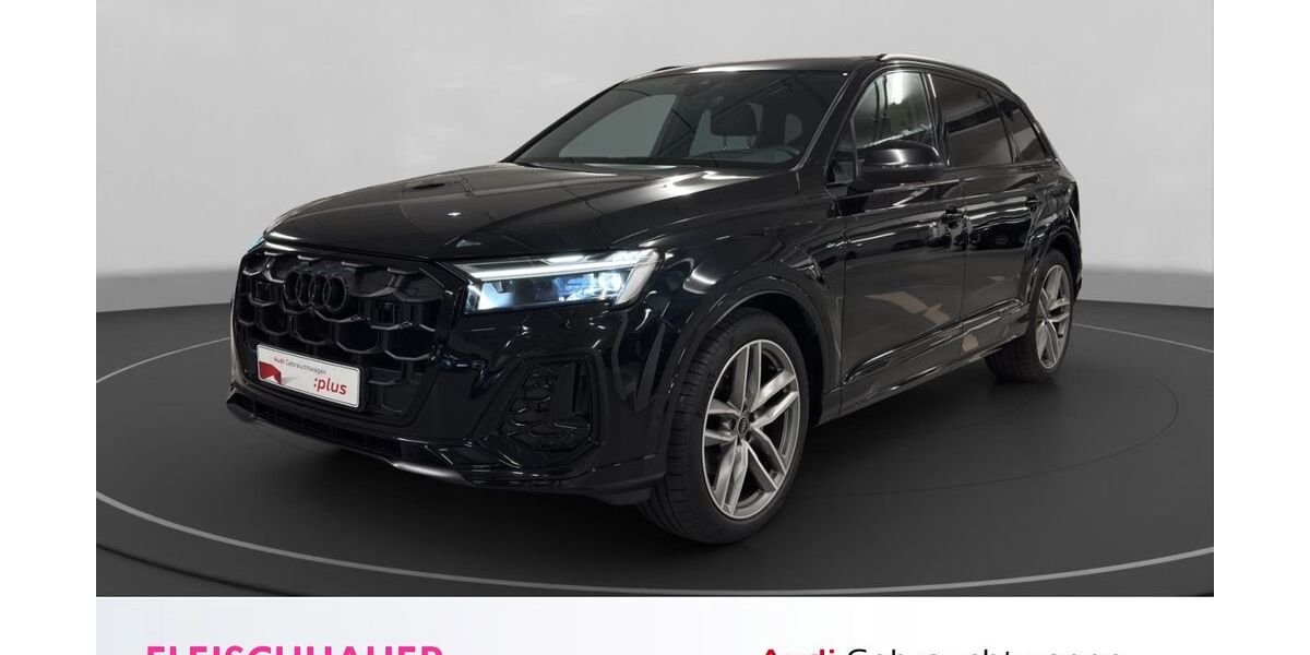 Audi Q7 19.025 km 65.980 &euro; Bonn 53119