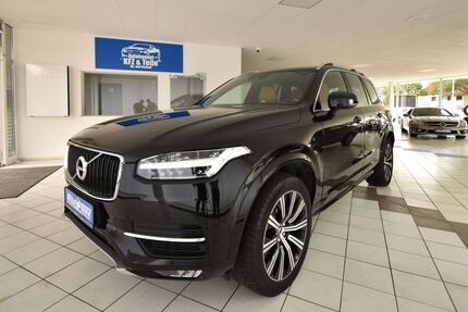 Volvo XC90 150.000 km 27.980 € Erfurt 99092