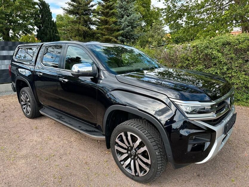 Amarok