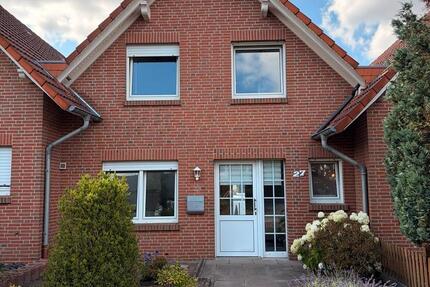 Haus Lohne (Oldenburg) - 4 Zimmer, 105 m&sup2;, 297.500&euro; | Angebot:27087218