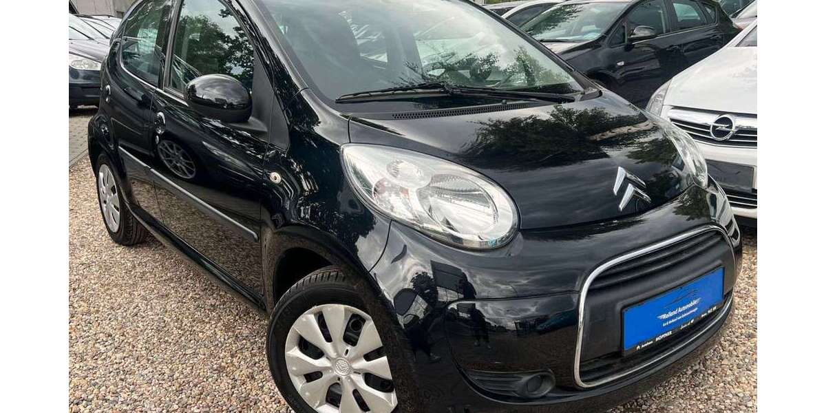 Citroen C1 67.321 km 3.990 &euro; Berlin 13089