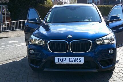BMW X1 176.000 km 10.980 &euro; stuhr 28816